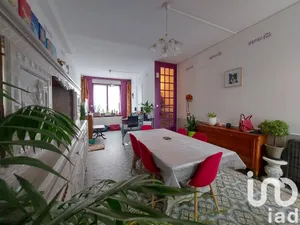 Townhouse at Tourcoing (59200)