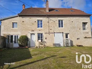 Park home in Cunfin (10360)