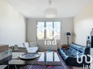 Apartment at Vannes (56000)