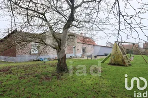 House at Évin-Malmaison (62141)