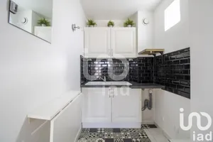 Appartement à Sevran (93270)