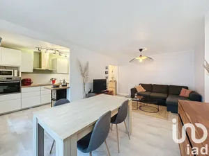 Appartement à Lyon (69009)