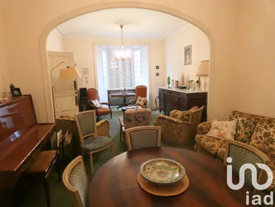 Townhouse at Châteaubriant (44110)