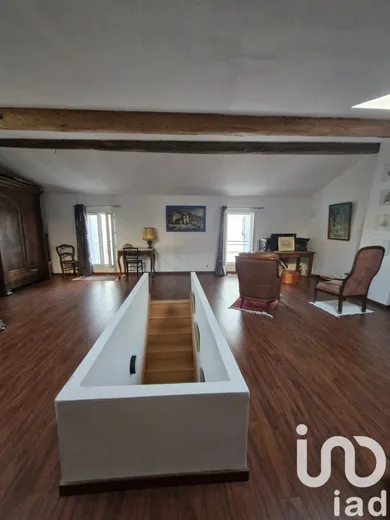 Maison de village à Pomérols (34810)