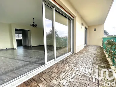 Appartement à Villeparisis (77270)