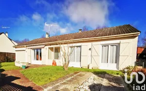 House at Orgerus (78910)