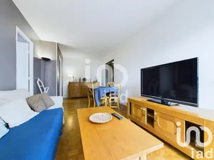 Apartment at Fontenay-aux-Roses (92260)