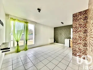 Appartement à Bénodet (29950)