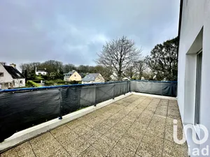 Apartment in Bénodet (29950)