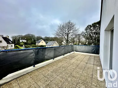 Appartement à Bénodet (29950)