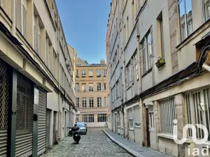 Appartement à Paris (75011)