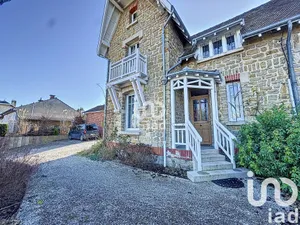 Maison à Sainte-Menehould (51800)