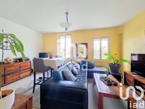 Apartment at Gretz-Armainvilliers (77220)