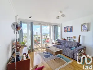 Appartement à L'Île-Saint-Denis (93450)