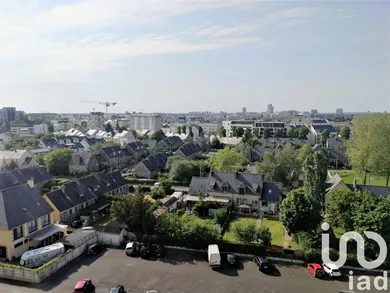 Apartment at Rennes (35000)