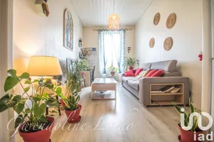 Traditional house in Fumel (47500)