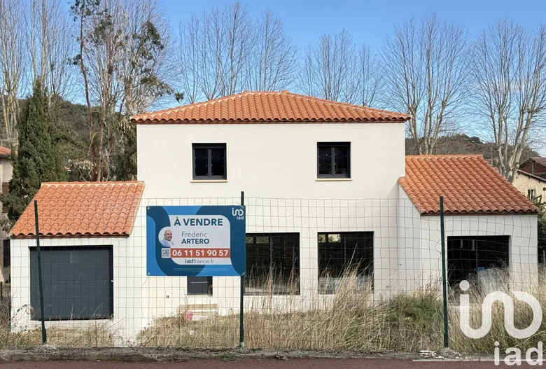 Maison 5 pièces 150 m² · à Céret · 150 m² · 270 000 €