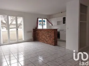 Apartment at Chilly-Mazarin (91380)