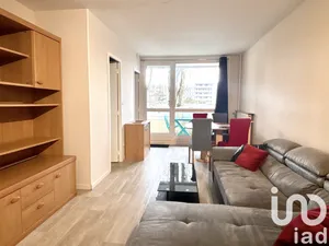 Appartement à Compiegne (60200)