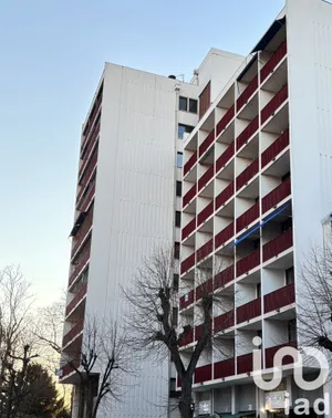 Appartement à Montigny-lès-Metz (57950)