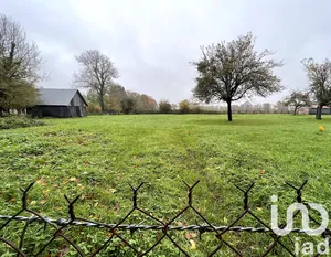 Building plot at Le Theil-en-Auge (14130)