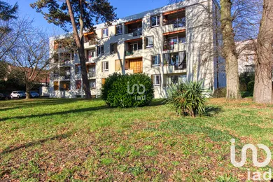 Appartement à Taverny (95150)