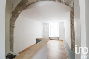Studio à Saint-Affrique (12400)