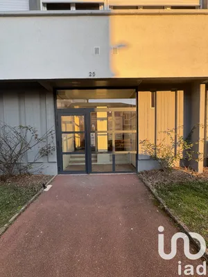 Appartement à Fleury-les-Aubrais (45400)