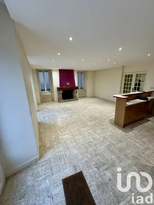 Duplex à Montauban-de-Bretagne (35360)