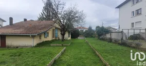 Traditional house at Anglet (64600)