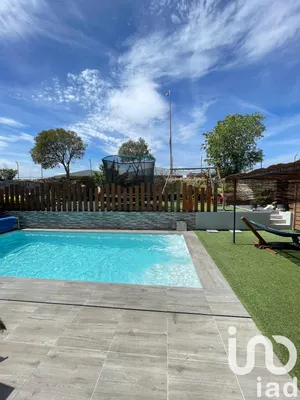 House at Le Boulou (66160)