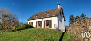House at Romorantin-Lanthenay (41200)