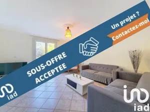 Maison à Mantes-la-Ville (78711)