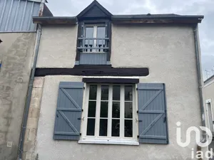 Townhouse at Déols (36130)