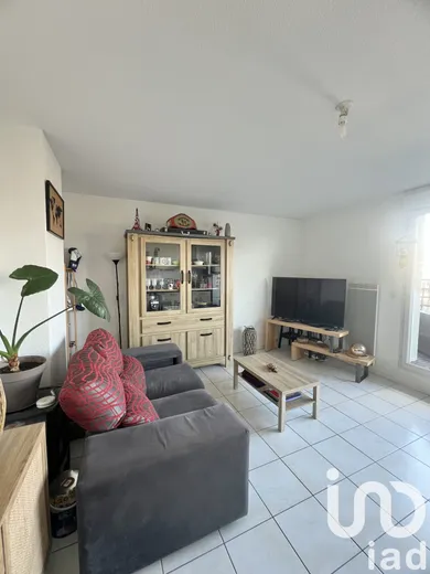 Appartement à Villenave-d'Ornon (33140)