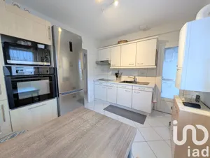 Appartement à Colmar (68000)