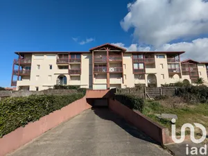 Parking à Soorts-Hossegor (40150)