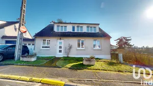 Maison traditionnelle à Vaux-le-Pénil (77000)
