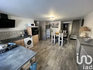Village house at Cernon (39240)