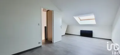 Duplex at Villeparisis (77270)