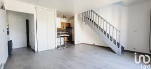Duplex à Villeparisis (77270)