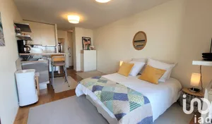 Appartement à Seignosse (40510)