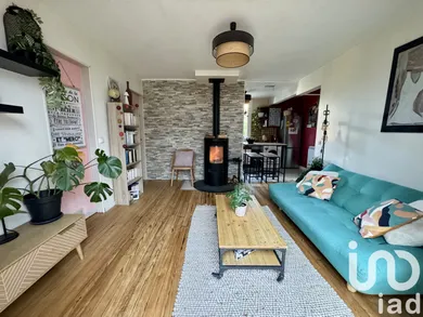 Traditional house in Arpajon (91290)