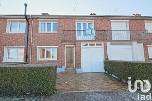 Maison à Arras (62000)