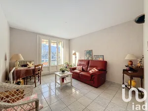 Appartement à Échirolles (38130)