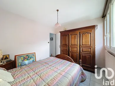 Appartement à Échirolles (38130)