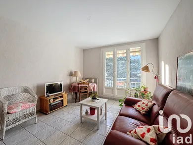 Appartement à Échirolles (38130)