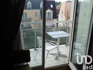 Appartement à Savigny-sur-Orge (91600)