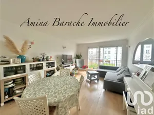 Appartement à Bourg-la-Reine (92340)