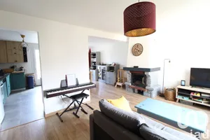 Maison à Montigny-lès-Cormeilles (95370)